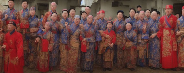 微子启的后代是什么下场 微子启的后代是什么下场