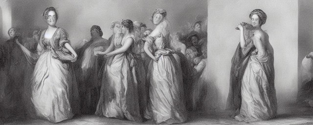 长舌妇历史典故