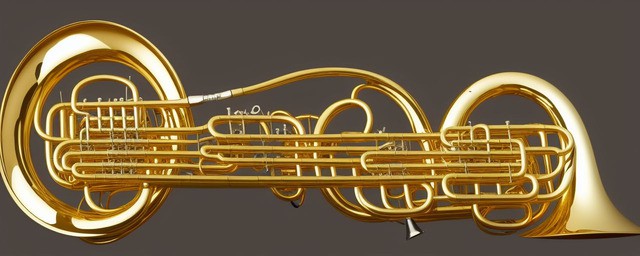 圆号是什么乐器