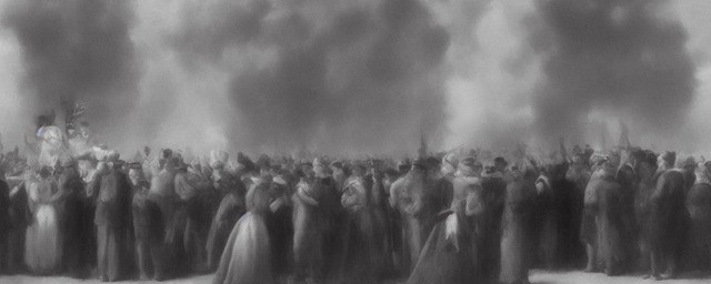 嘀嘀咕咕历史典故 嘀嘀咕咕历史典故