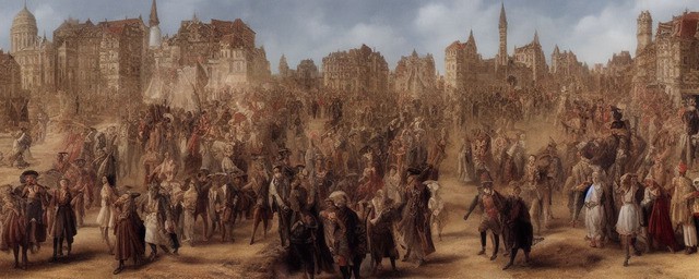 浪迹天下历史典故 浪迹天下历史典故