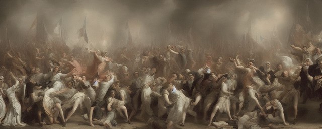 坐怀不乱历史典故