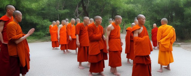 顺治为什么出家 顺治为什么出家