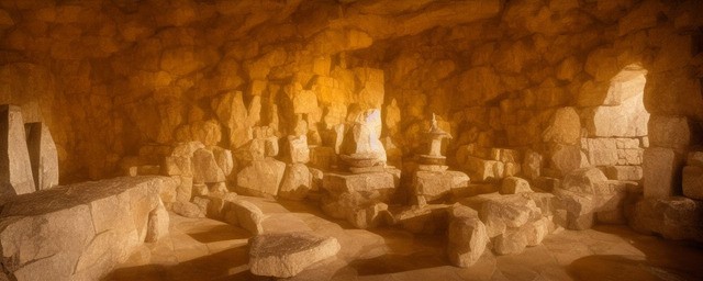 石室金匮历史典故