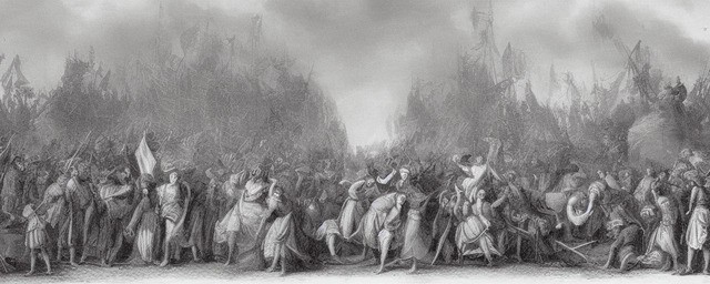 有哪些历史故事