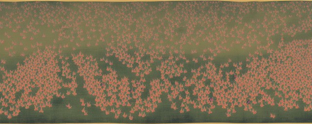 庄周梦蝶历史典故 庄周梦蝶历史典故