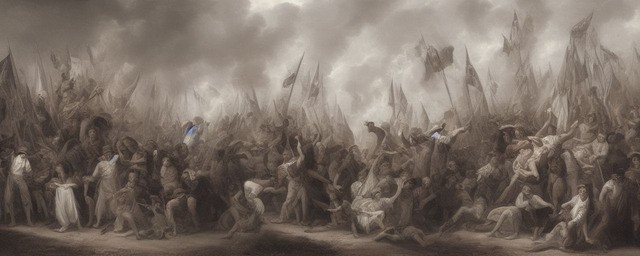 深恶痛嫉历史典故 深恶痛嫉历史典故