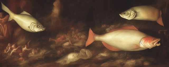 得鱼忘筌历史典故 得鱼忘筌历史典故