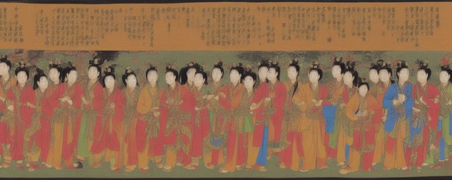 封神榜故事介绍