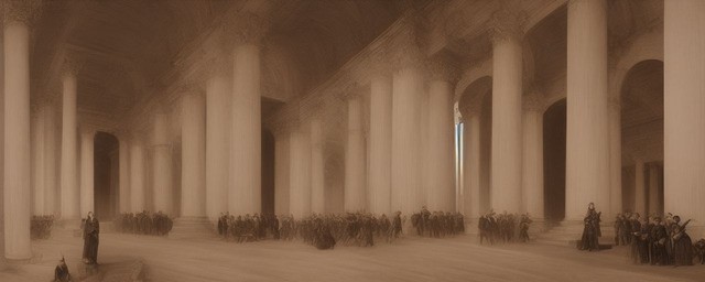 垂拱而治历史典故