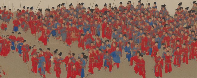 清朝是怎么灭亡蒙古政权的满清都用了什么办法