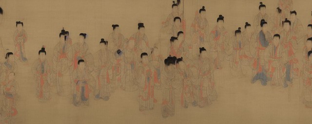 康熙是什么朝代