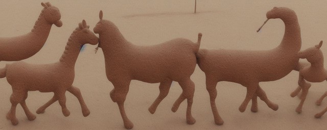 泥马渡康王的故事