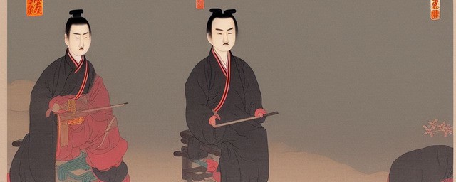 清朝大臣徐元梦的生平事迹徐元梦的人物介绍