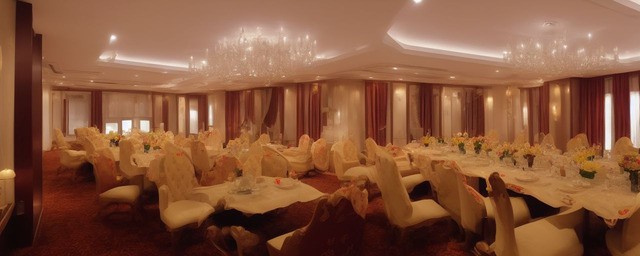 上海和平饭店介绍