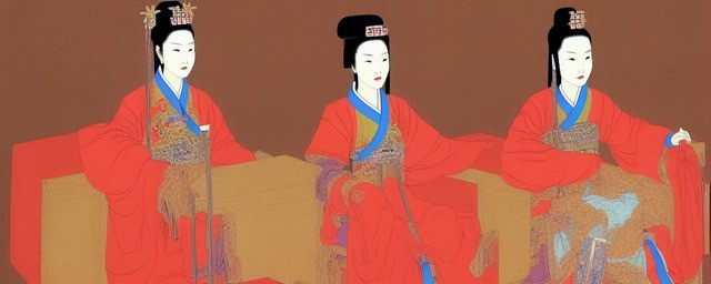 汉朝孝文皇后窦氏介绍历史上的美人皇后窦漪房