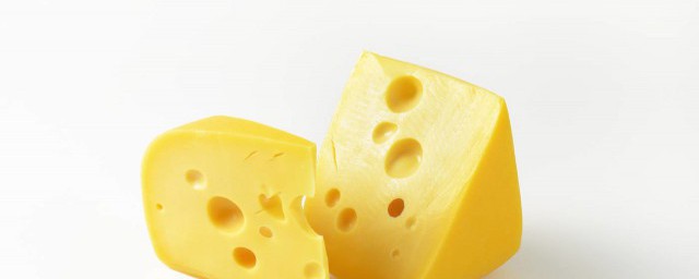 怎麼做奶酪 奶酪是怎麼做出來的