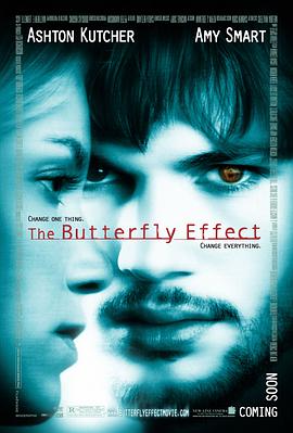 蝴蝶效應 The Butterfly Effect
