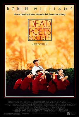 死亡詩社 Dead Poets Society