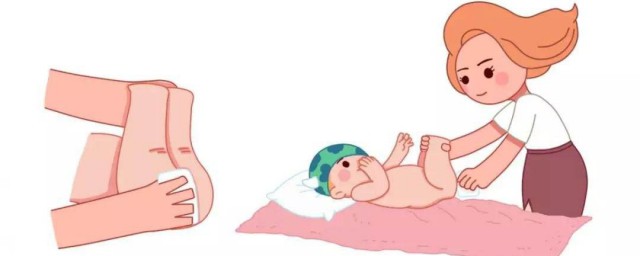 嬰兒沖洗屁股方法 嬰兒沖洗屁股方法分享