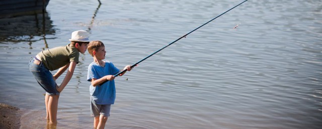 深秋野釣鯪魚技巧 野釣鯪魚不得不提的四大技巧