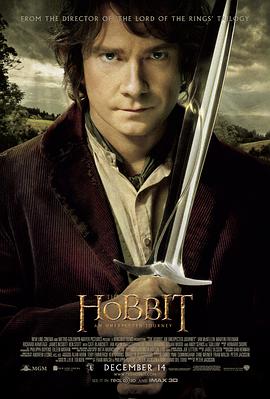 霍比特人1：意外之旅 The Hobbit: An Unexpected Journey