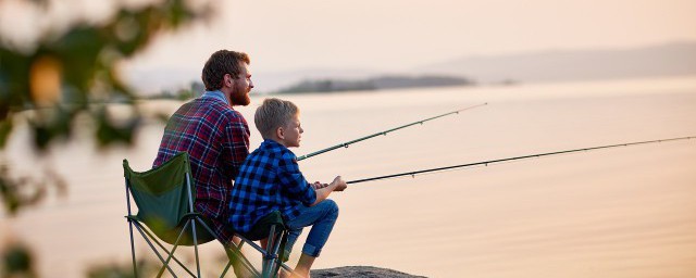 傳統釣鯽魚釣浮技巧 需要怎麼釣魚