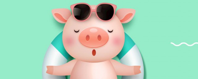 乳豬保健怎麼做 乳豬保健做法簡述