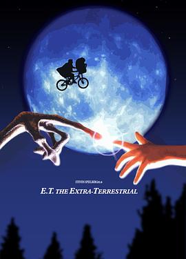 E.T. 外星人 E.T.: The Extra-Terrestrial