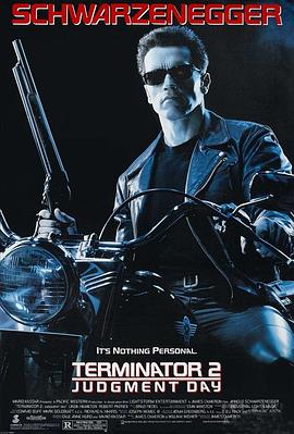 終結者2：審判日 Terminator 2: Judgment Day