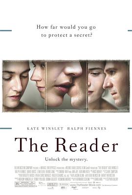 朗讀者 The Reader