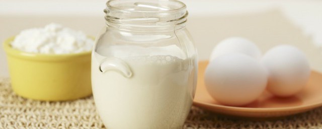 純鮮羊奶保存方法 純鮮羊奶保存方法簡述