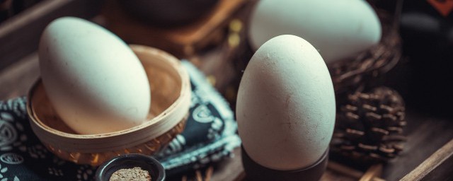 清水煮蛋正確方法 清水煮蛋正確方法簡述