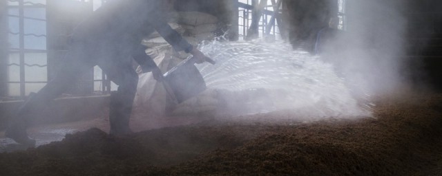 酒糟做肥料的方法 最全面的發酵方法分享