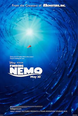 海底總動員 Finding Nemo