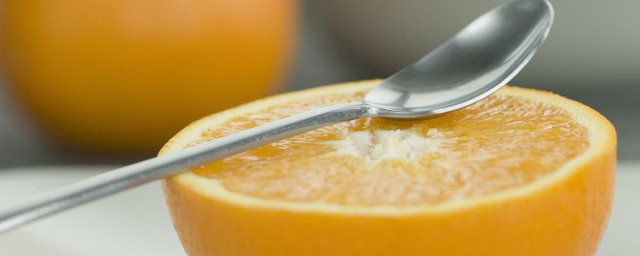 榨橘子汁技巧 鮮榨橙子汁的技巧介紹