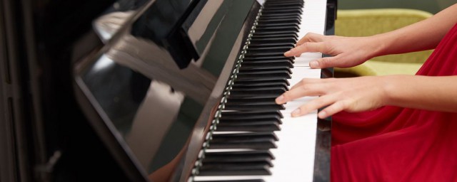 激勵孩子練琴的名言 8個關於學琴的經典語錄