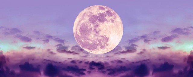 月是故鄉明的意思 月是故鄉明的解釋