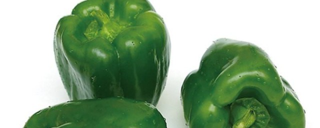 圓菜椒的醃制方法 具體醃制的步驟是什麼