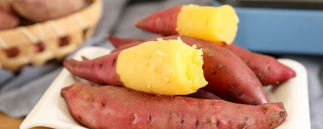 生番薯幹制作方法 生番薯幹制作方法簡述