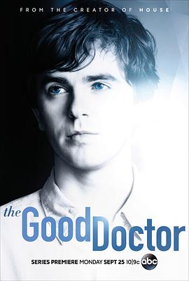 良醫 第一季 The Good Doctor Season 1