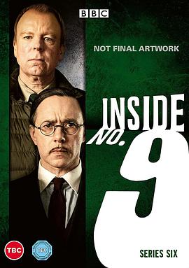 9號秘事 第六季 Inside No. 9 Season 6