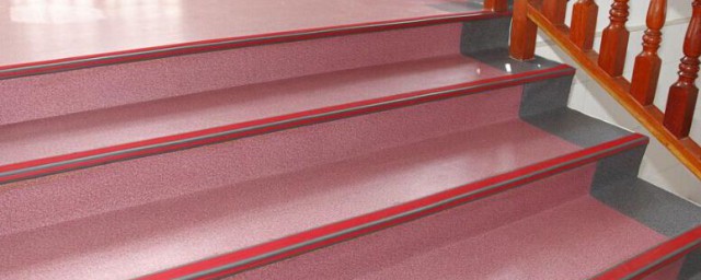 樓梯防滑條使用方法 怎麼使用防滑條