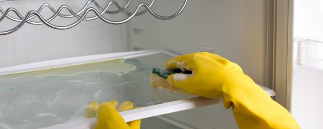 怎麼清洗冰箱 冰箱抽屜應該怎麼洗