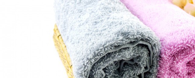 怎麼洗毛巾 有什麼洗幹凈的方法