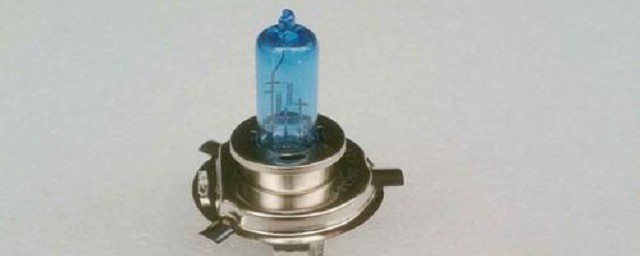 疝氣燈泡裝入方法 疝氣燈泡的裝入方法步驟