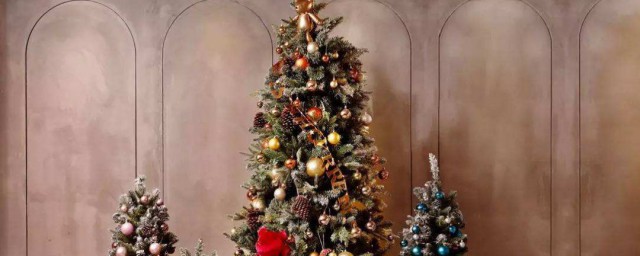 做大聖誕樹的方法 做大聖誕樹的方法介紹
