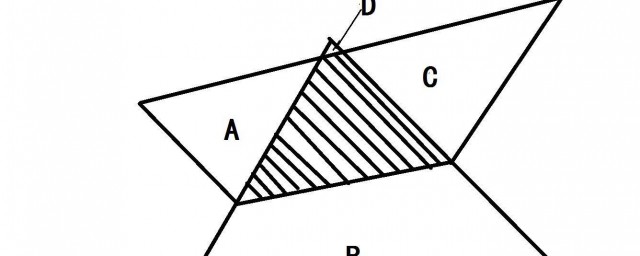三角形內角和為多少度 它有什麼定理