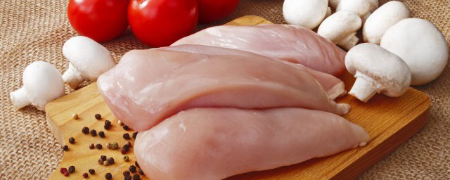 雞去腥味的方法 雞肉怎麼去腥味