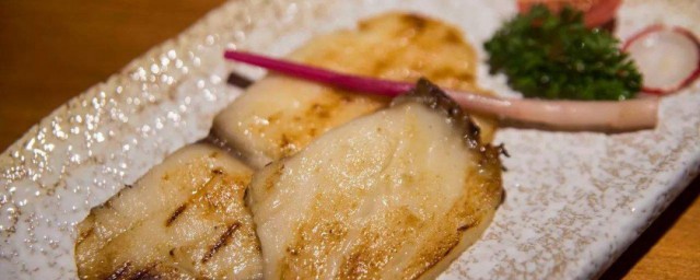 銀鱈魚怎麼做 銀鱈魚這麼好吃是怎麼做的呢